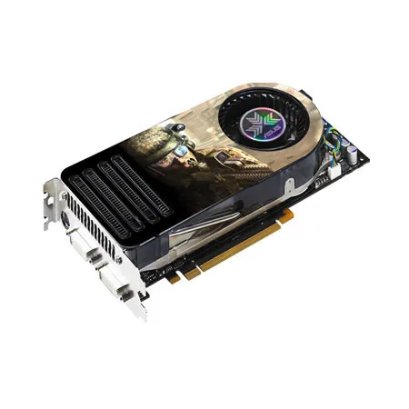 Asus EN8800GTS
