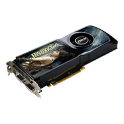 Asus EN9800GTX/HTDP/512M