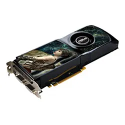 Asus EN9800GTX+ TOP/HTDI