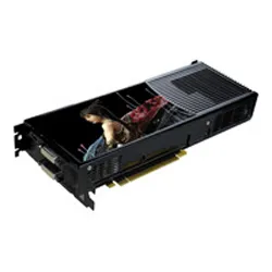 Asus EN9800GX2 TOP/G/2DI/1G
