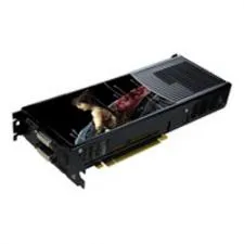 Asus EN9800GX2 TOP/G/2DI/1G 2