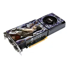 Asus ENGTX280 TOP/HTDP/1G