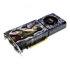 Asus ENGTX280 TOP/HTDP/1G 2