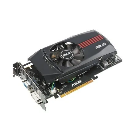 Asus ENGTX550 Ti DC TOP/DI/1GD5