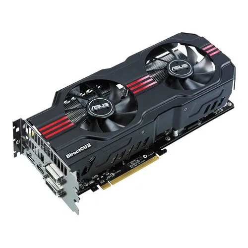 Asus ENGTX560 Ti 448 Direct Cu II 2