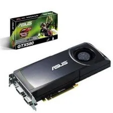 Asus ENGTX580/2DI/1536MD5 2