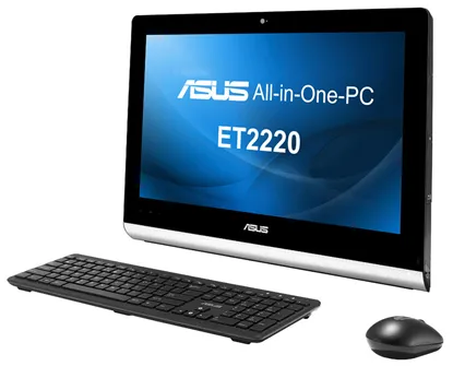 Asus ET2220
