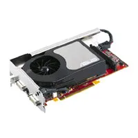 Asus Extreme AX1800XT Top