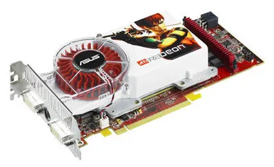 Asus Extreme AX1900XTX