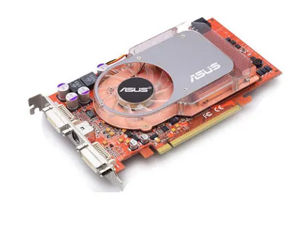 Asus Extreme AX800XT PE/2DHTV/256M