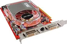 Asus Extreme AX 800XT