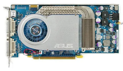 Asus Extreme N7800GT