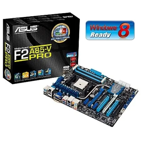 Asus F2A85-V Pro 2