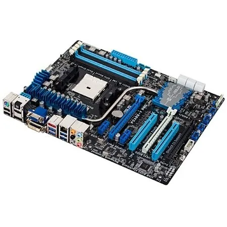 Asus F2A85-V Pro 3