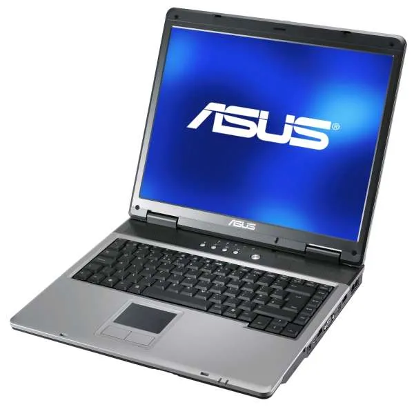 Asus F3F