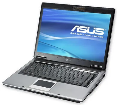 Asus F3JM