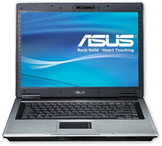 Asus F3TC