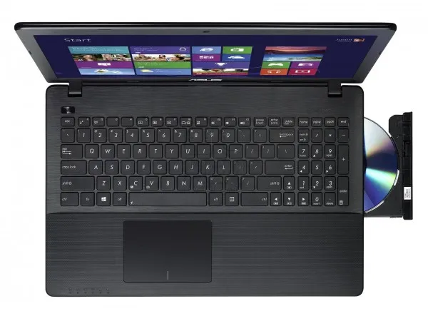 Asus F552CL