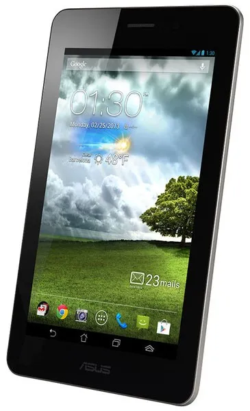 Asus Fonepad