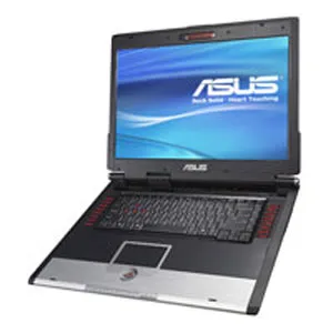 Asus G2S