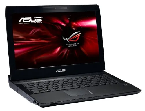 Asus G53JW-SX084V 2