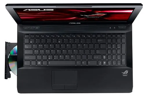 Asus G53JW-SX084V 3