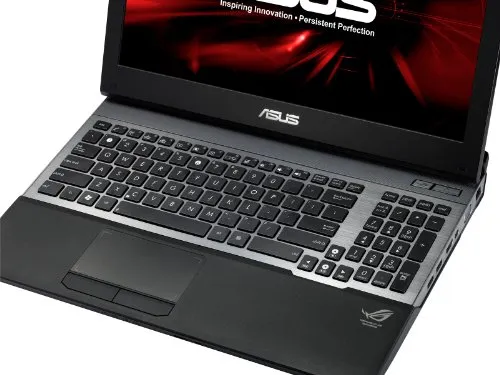 Asus G55VW-S1024V 2