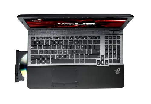 Asus G55VW-S1024V 4