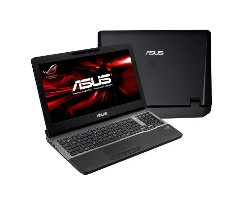 Asus G55VW-S1024V 5