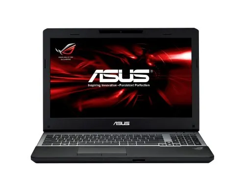 Asus G55VW-S1024V
