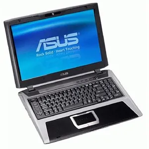 Asus G70S