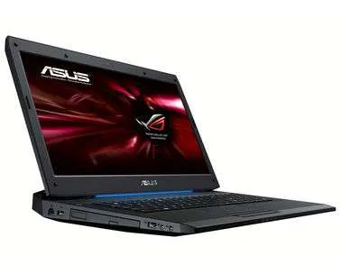 Asus G73JH