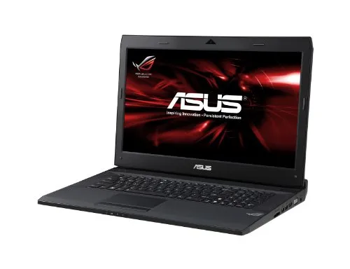 Asus G73SW 3