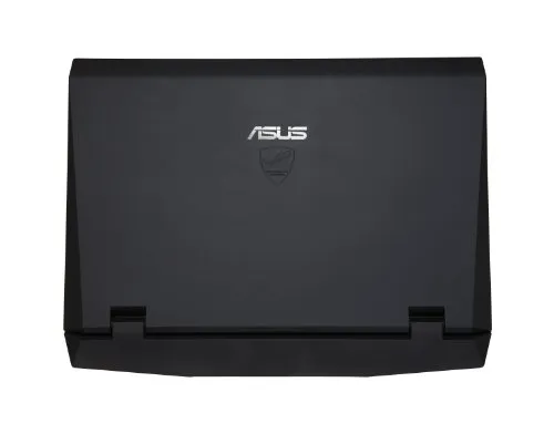 Asus G73SW 6