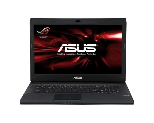 Asus G73SW