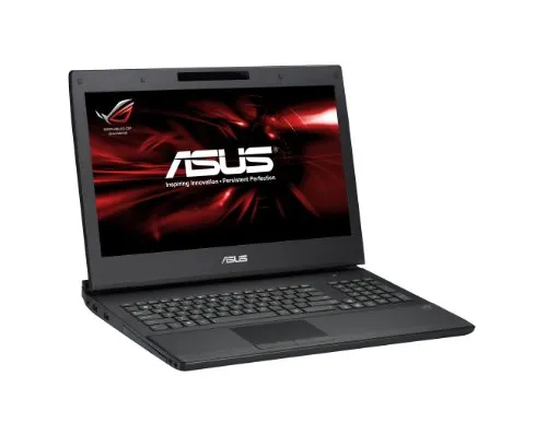 Asus G74SX 2