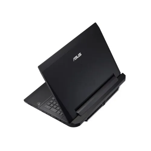 Asus G74SX 5