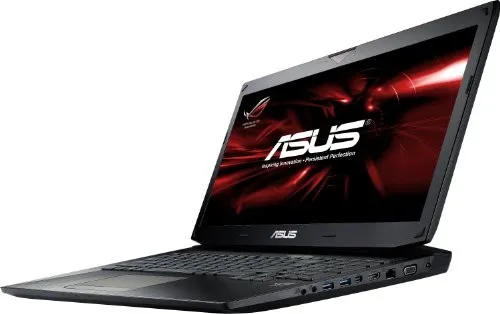 Asus G750JX 3