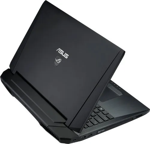 Asus G750JX 4