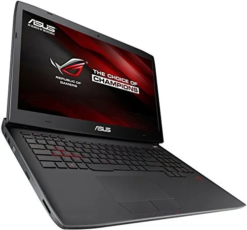 Asus G751JT 2