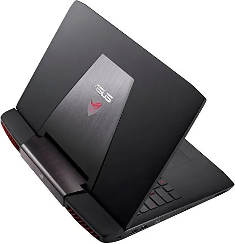 Asus G751JT 3