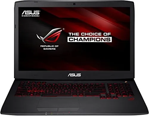 Asus G751JT