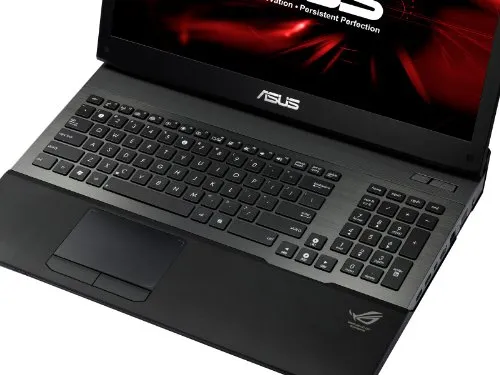 Asus G75 2
