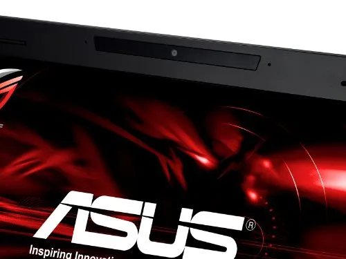 Asus G75 5
