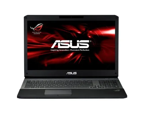 Asus G75