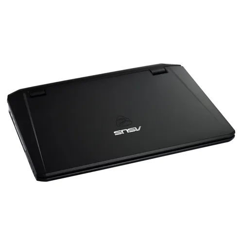 Asus G75VX 2