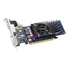 Asus Geforce GT 220 Bravo Silent 2