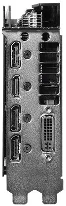 Asus GeForce GTX 960 Strix 2