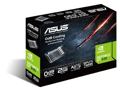 Asus GT630-SL-2GD3-L 3
