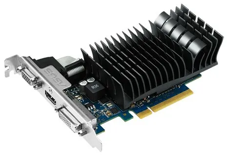 Asus GT630-SL-2GD3-L
